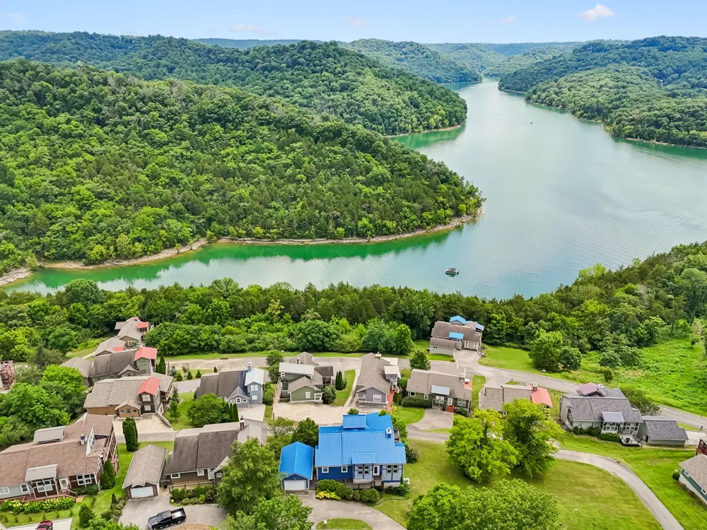 0 Sandgate Drive Smithville, TN 37166