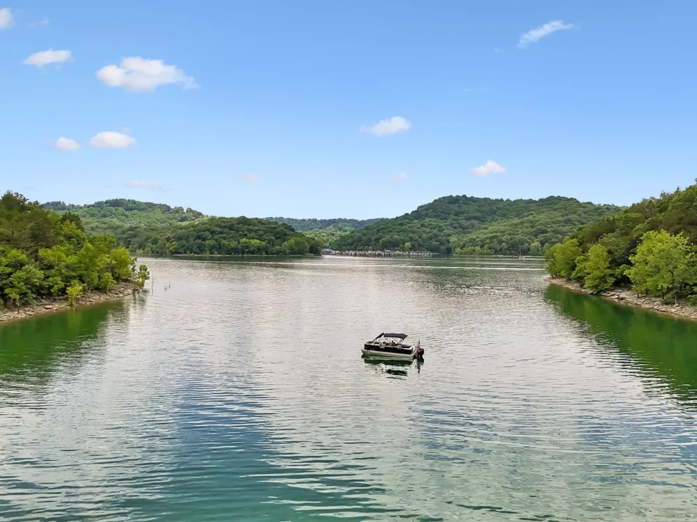 0 Sandgate Drive Smithville, TN 37166