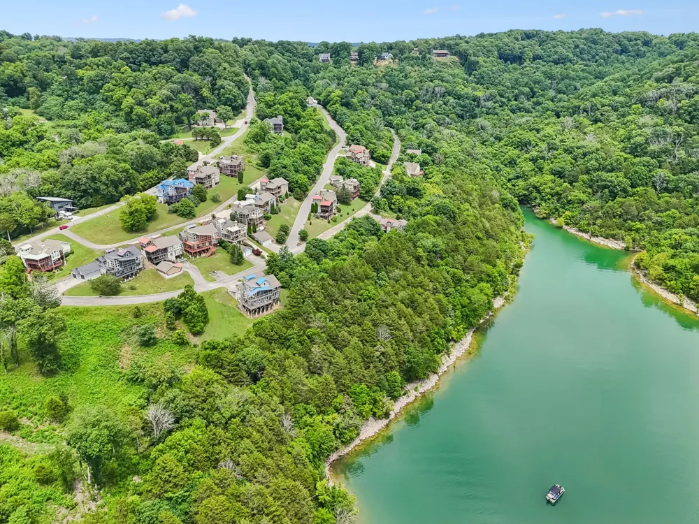 0 Sandgate Drive Smithville, TN 37166