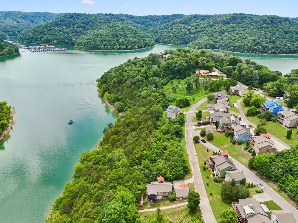 0 Sandgate Drive Smithville, TN 37166