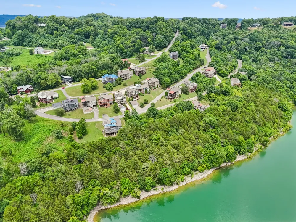 0 Sandgate Drive Smithville, TN 37166