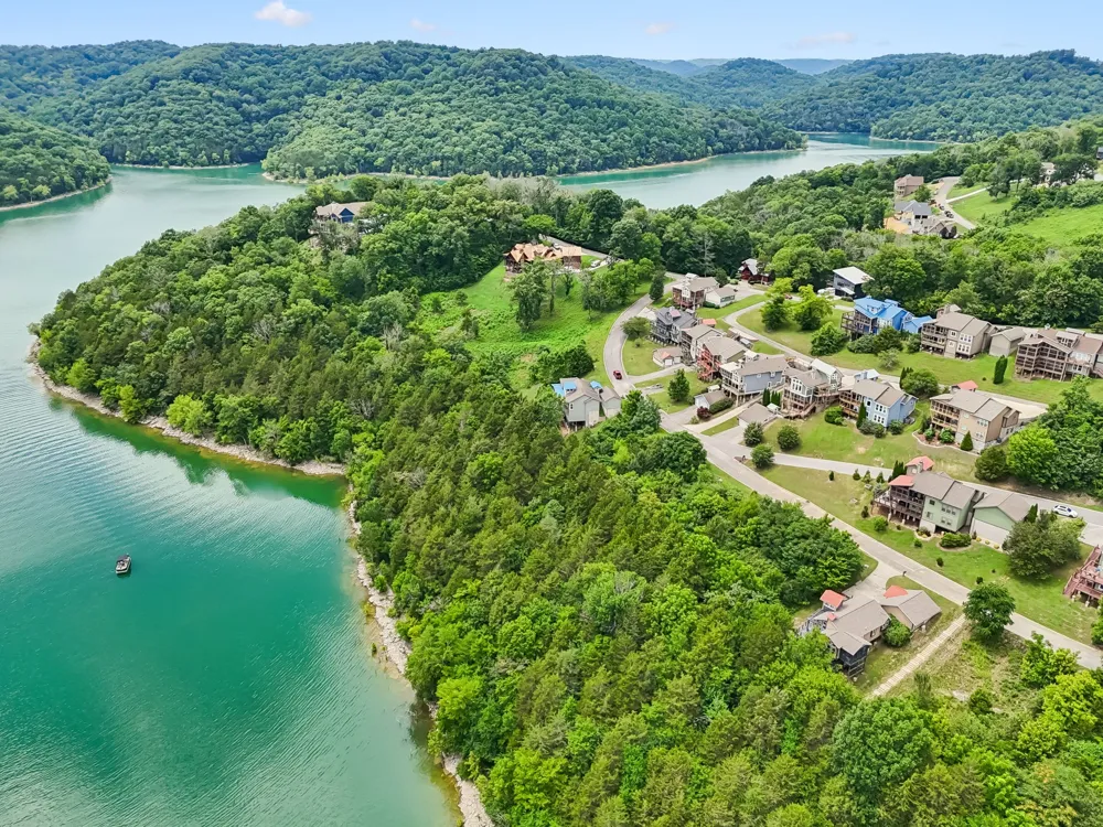 0 Sandgate Drive Smithville, TN 37166