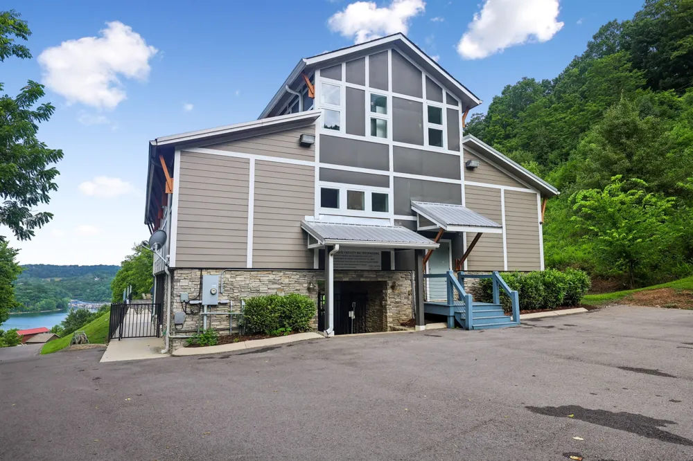 0 Sandgate Drive Smithville, TN 37166