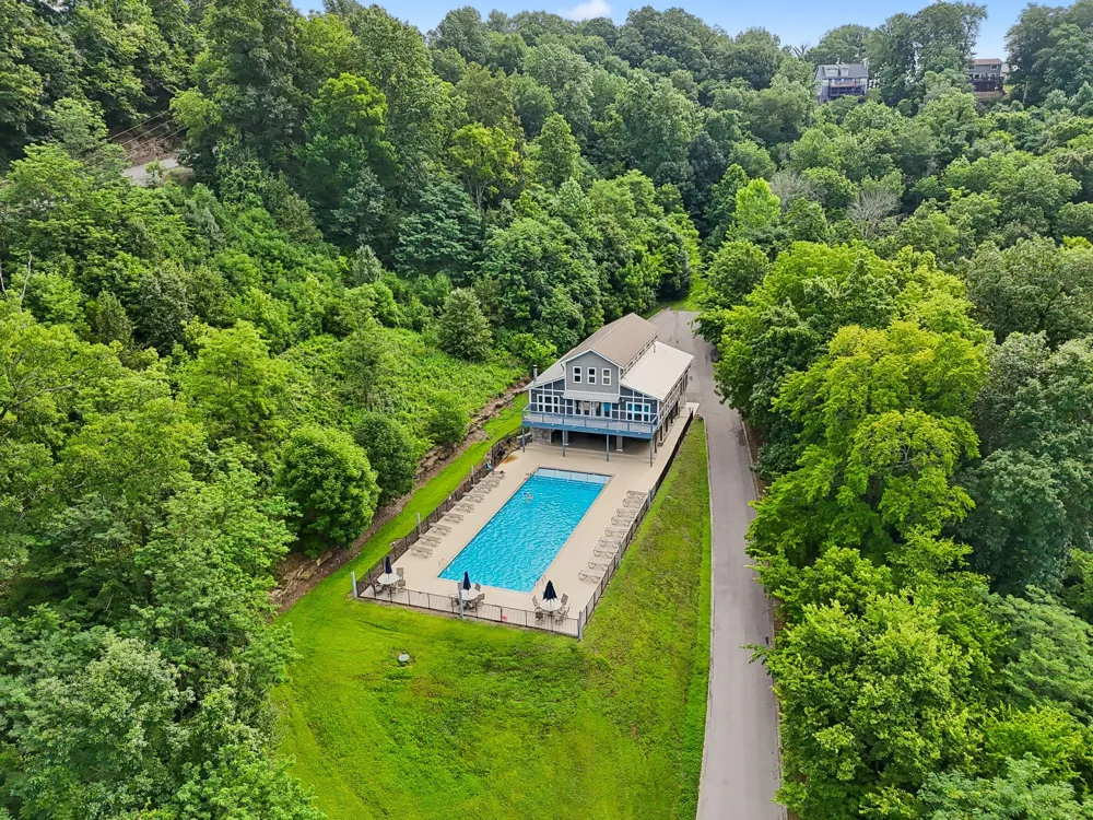 0 Sandgate Drive Smithville, TN 37166