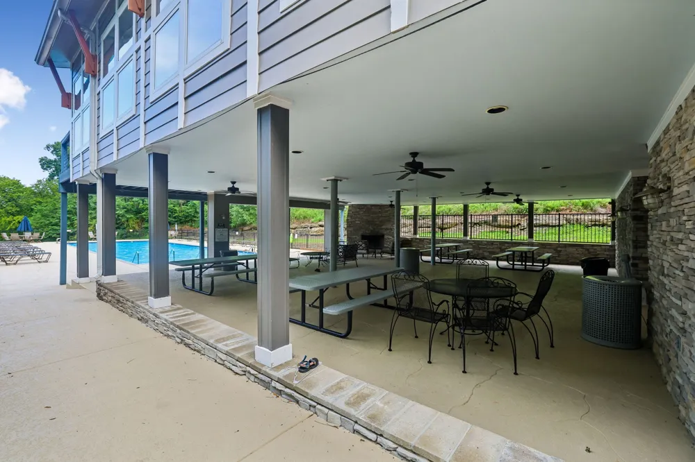 0 Sandgate Drive Smithville, TN 37166