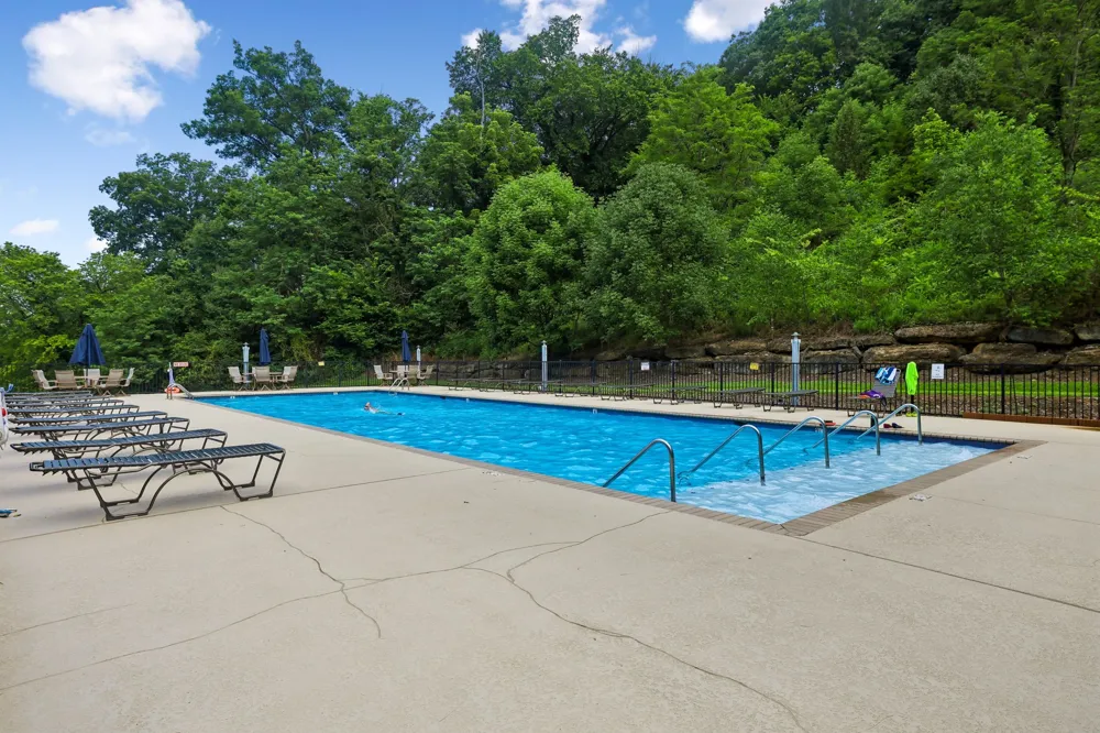0 Sandgate Drive Smithville, TN 37166