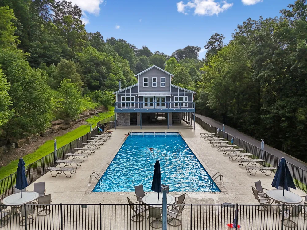 0 Sandgate Drive Smithville, TN 37166