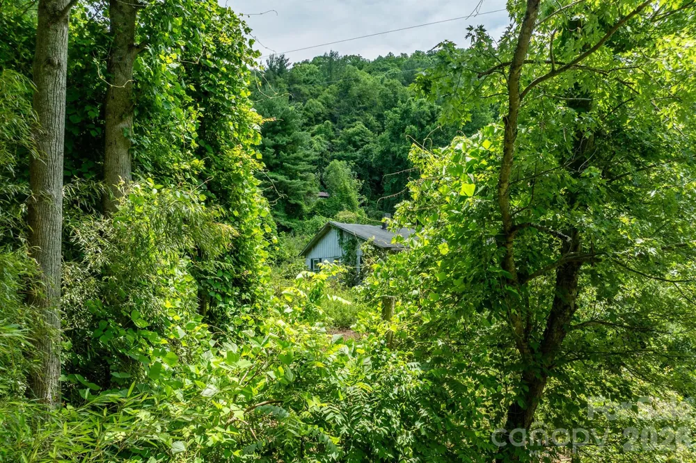 789 Jarrett Cove Road Marshall, NC 28753