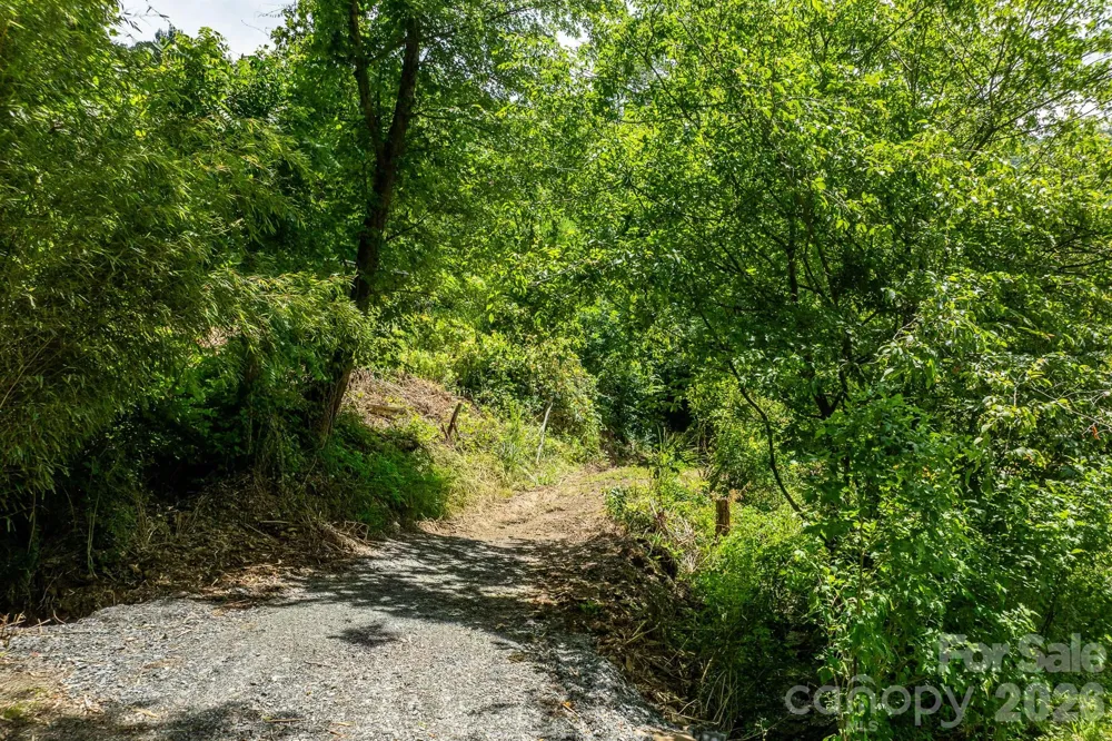 789 Jarrett Cove Road Marshall, NC 28753