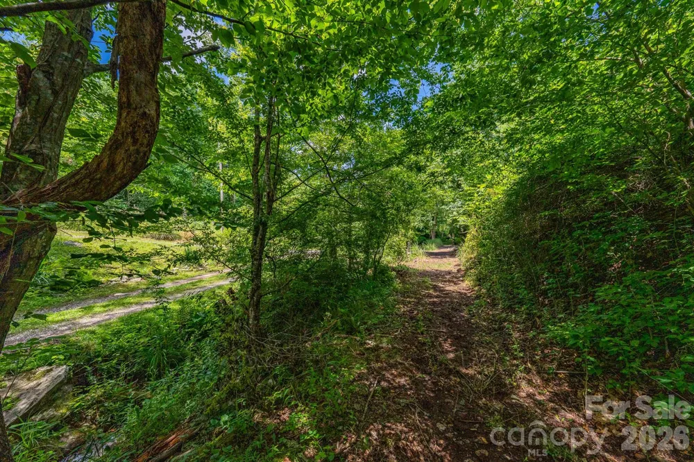789 Jarrett Cove Road Marshall, NC 28753