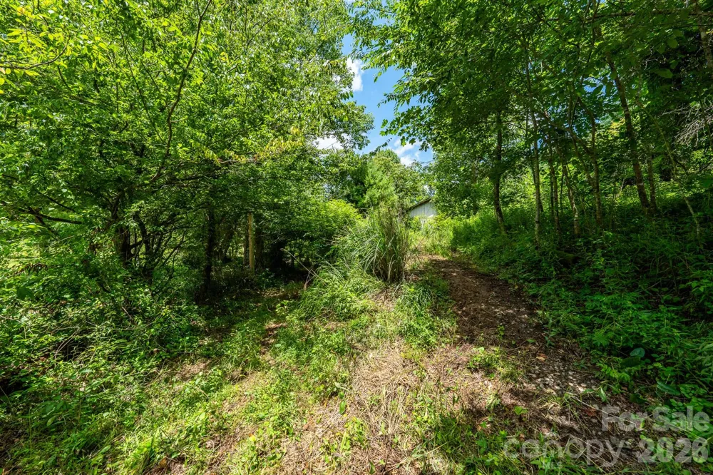 789 Jarrett Cove Road Marshall, NC 28753
