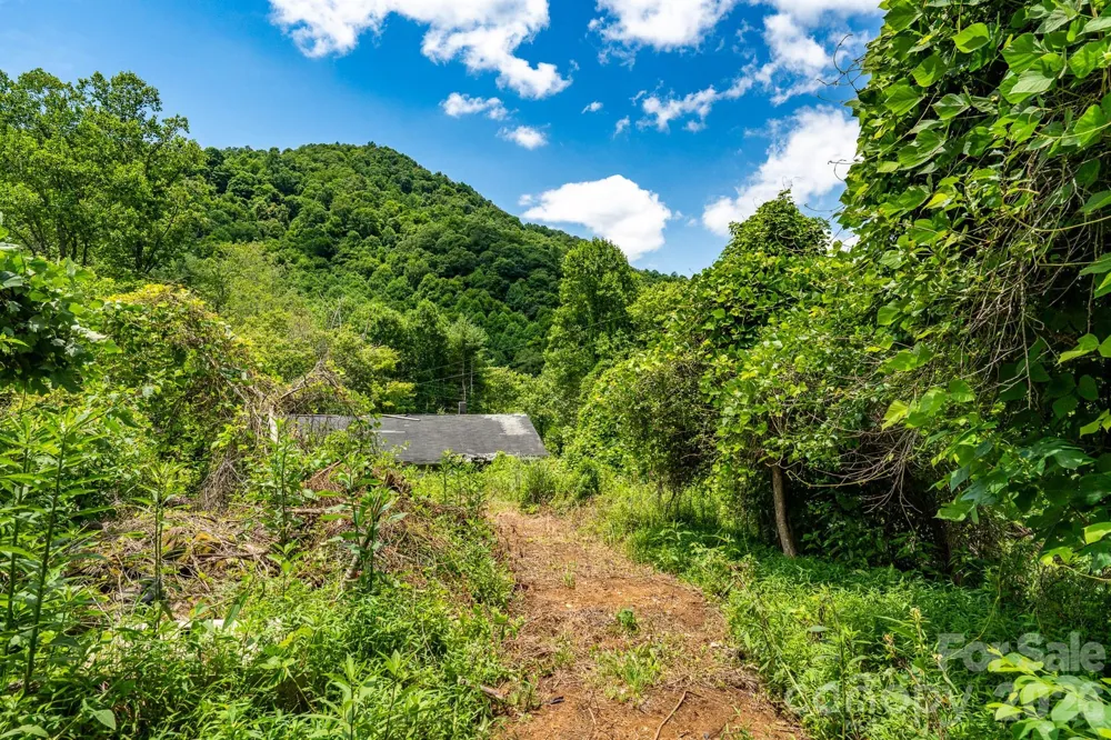 789 Jarrett Cove Road Marshall, NC 28753