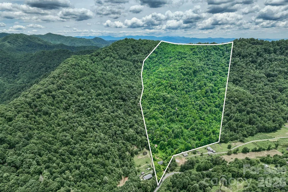 789 Jarrett Cove Road Marshall, NC 28753