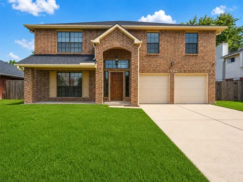 1506 Waterford Drive