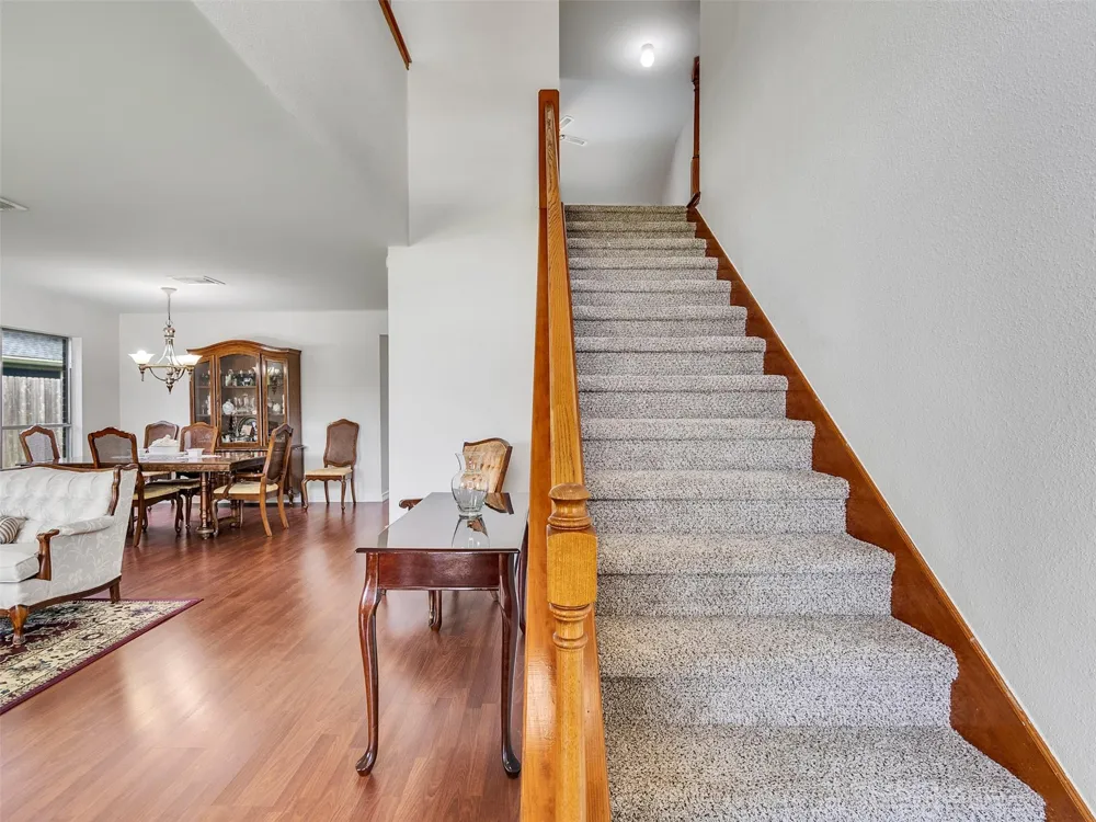 1506 Waterford Drive Deer Park, TX 77536