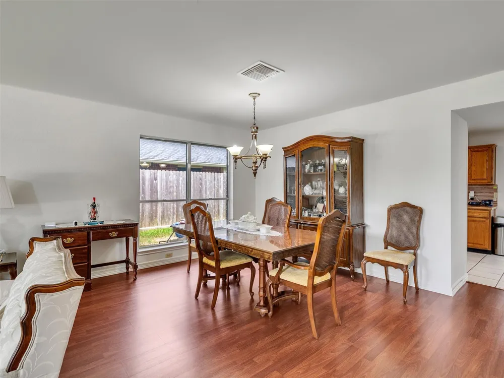 1506 Waterford Drive Deer Park, TX 77536