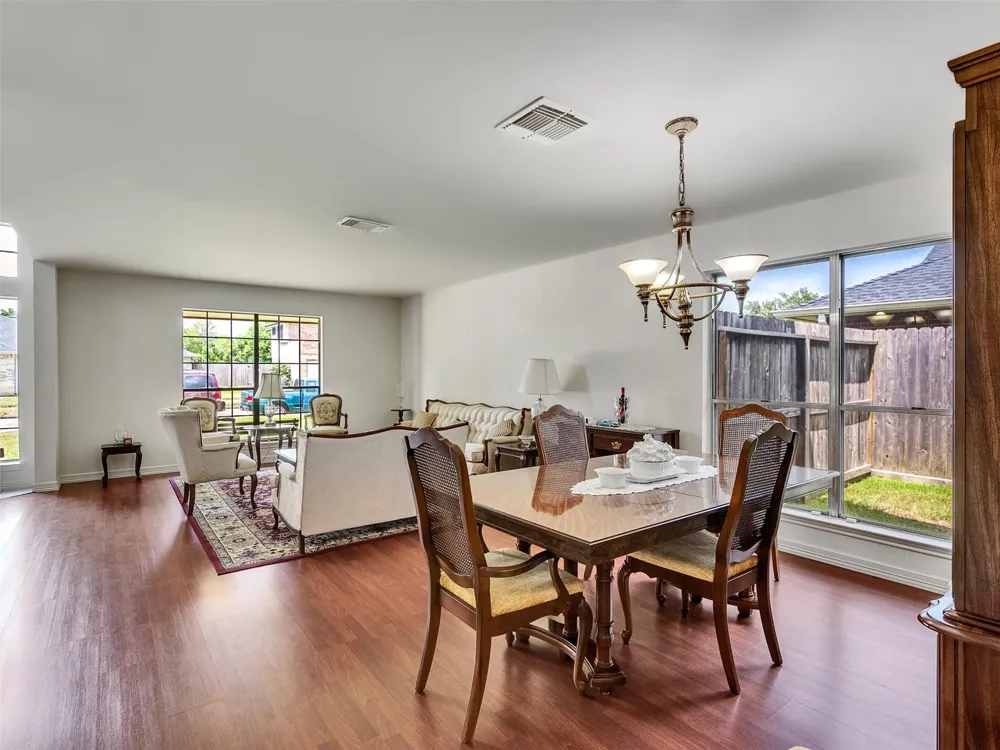 1506 Waterford Drive Deer Park, TX 77536
