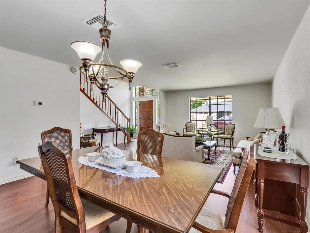 1506 Waterford Drive Deer Park, TX 77536