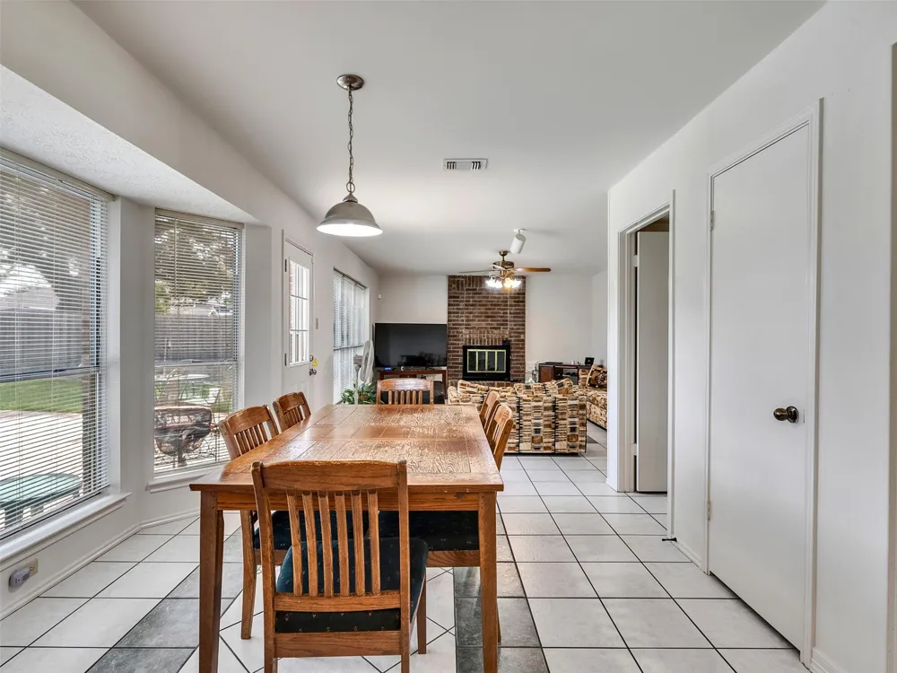 1506 Waterford Drive Deer Park, TX 77536