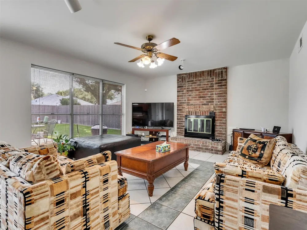 1506 Waterford Drive Deer Park, TX 77536