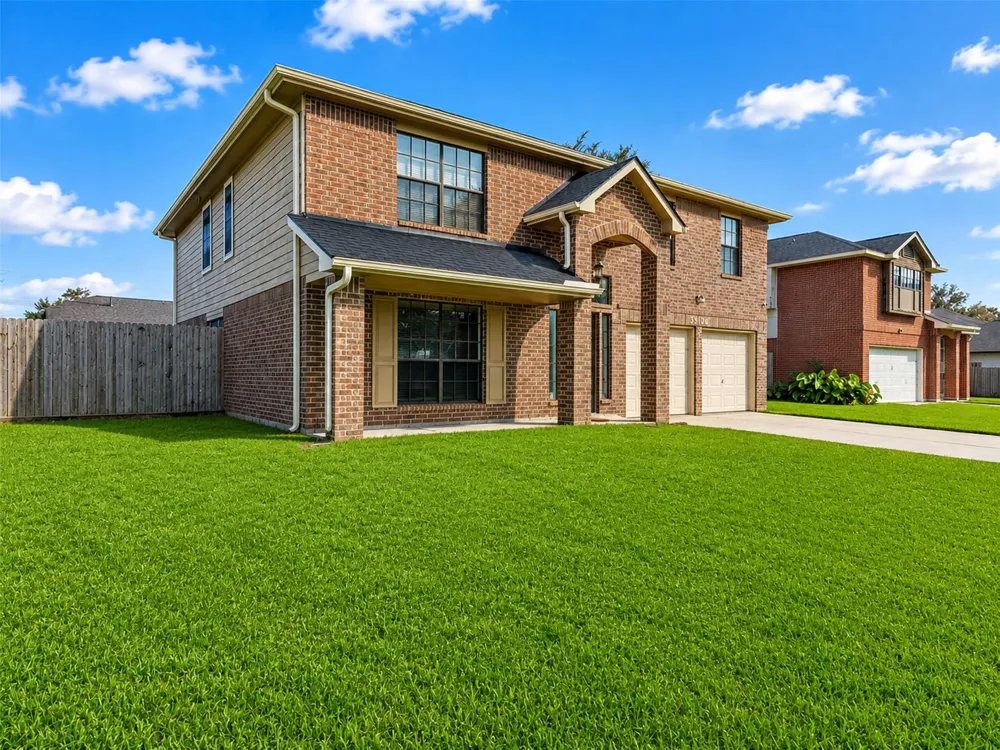 1506 Waterford Drive Deer Park, TX 77536