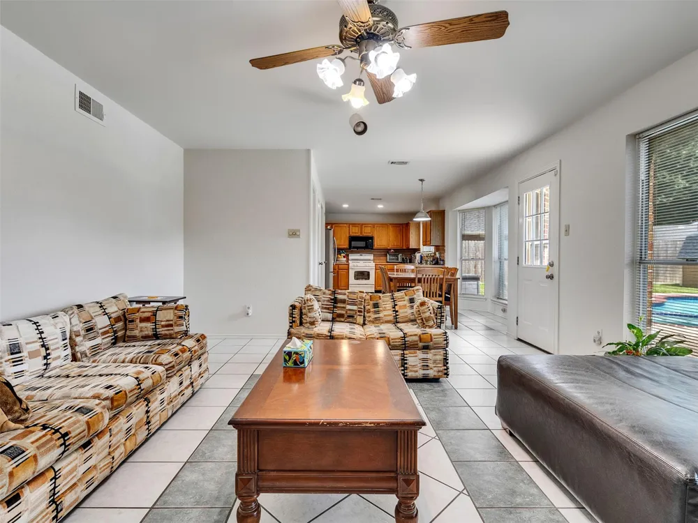 1506 Waterford Drive Deer Park, TX 77536