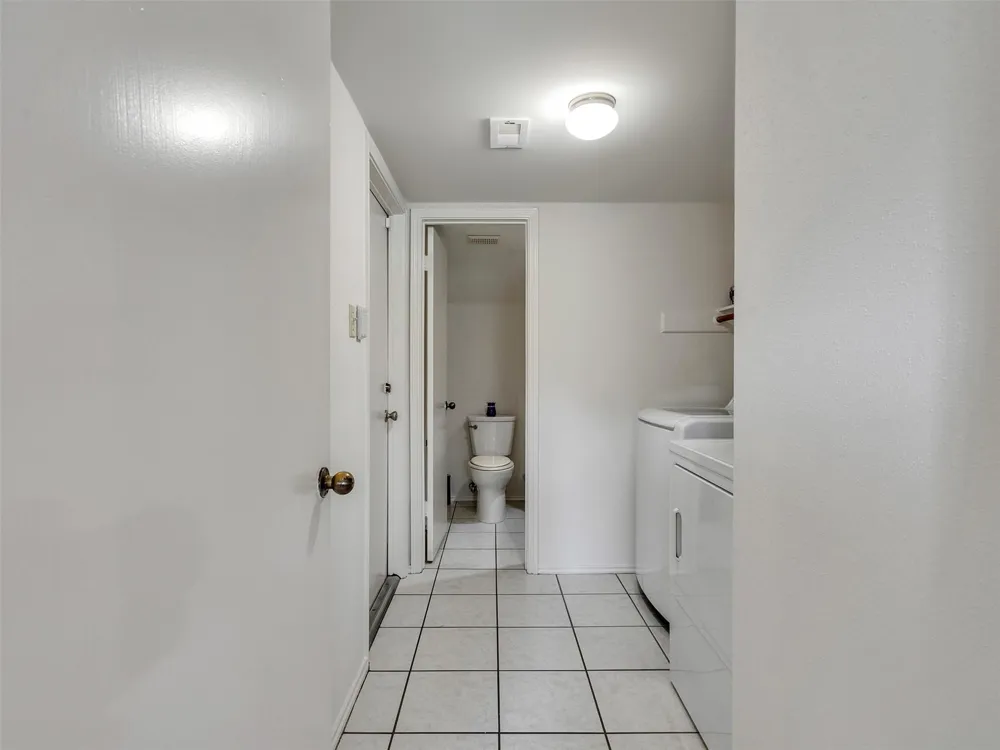 1506 Waterford Drive Deer Park, TX 77536