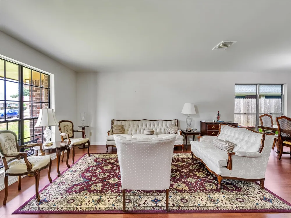 1506 Waterford Drive Deer Park, TX 77536