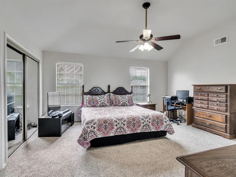 1506 Waterford Drive Deer Park, TX 77536