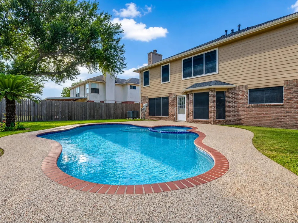1506 Waterford Drive Deer Park, TX 77536