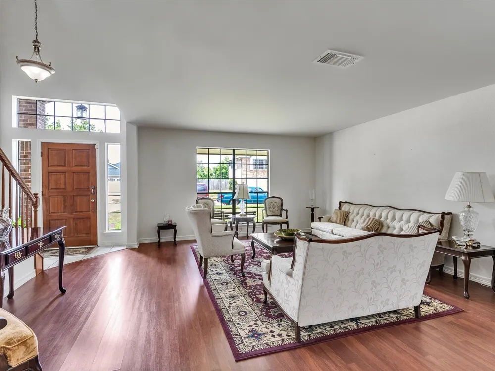 1506 Waterford Drive Deer Park, TX 77536