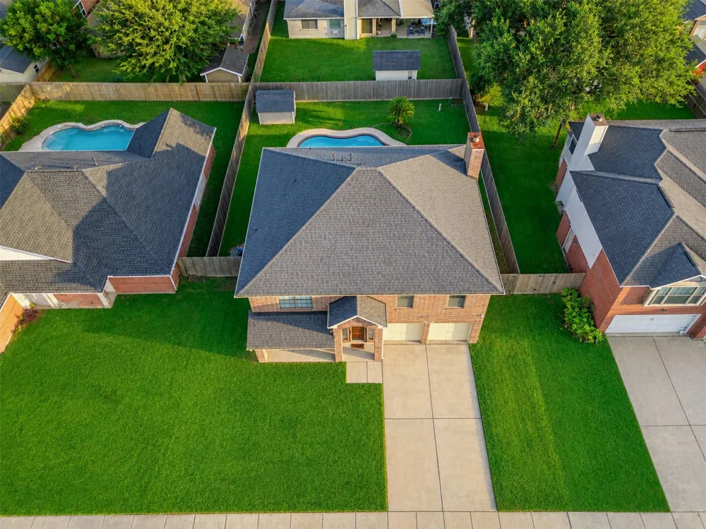 1506 Waterford Drive Deer Park, TX 77536