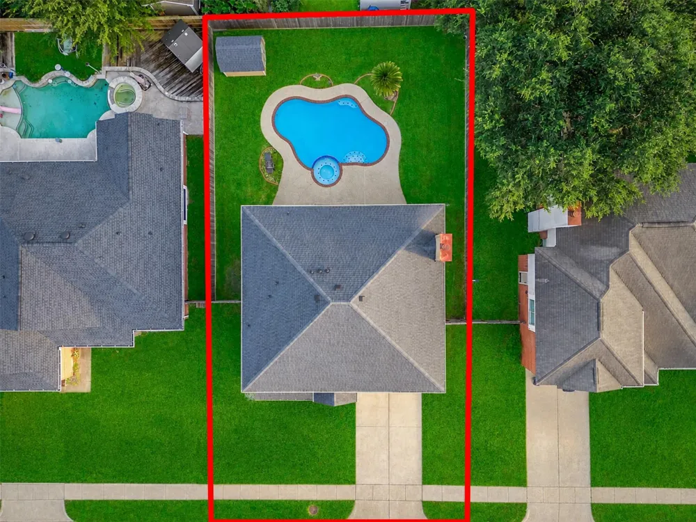1506 Waterford Drive Deer Park, TX 77536