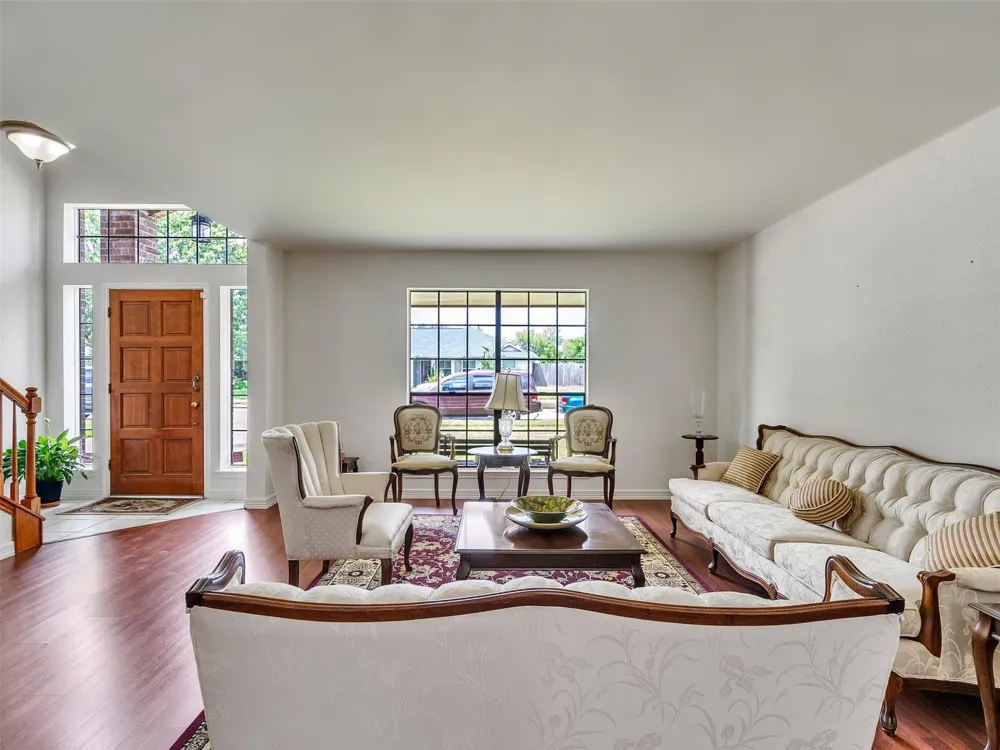 1506 Waterford Drive Deer Park, TX 77536