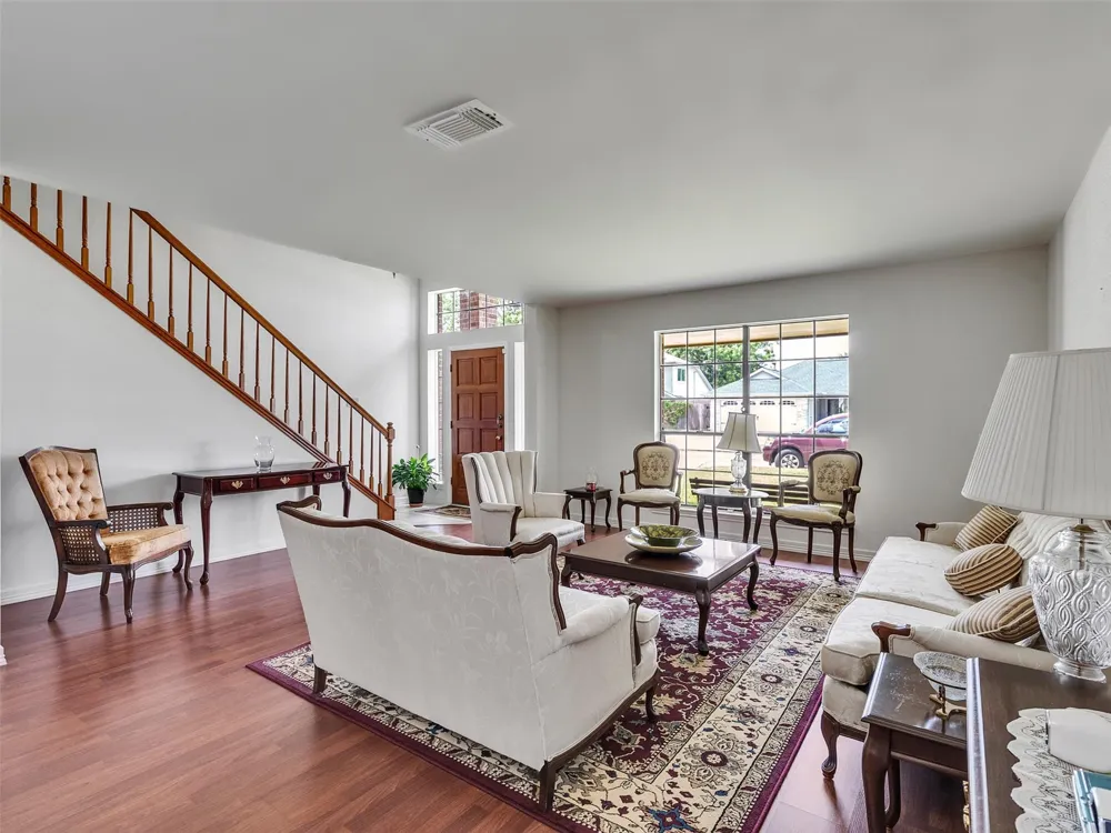 1506 Waterford Drive Deer Park, TX 77536