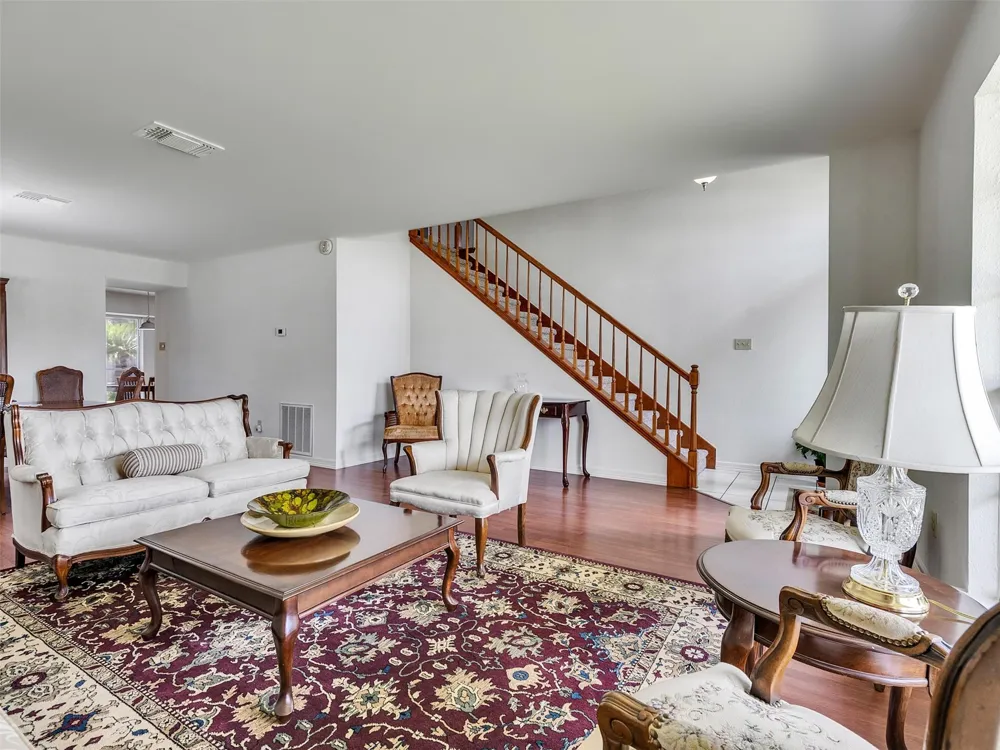 1506 Waterford Drive Deer Park, TX 77536