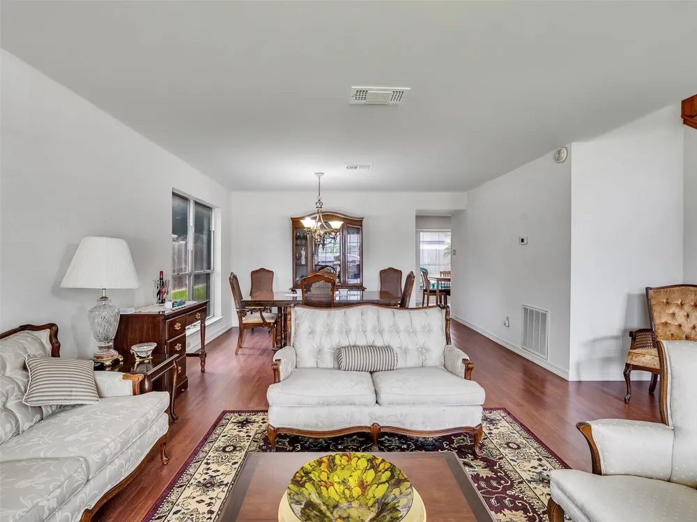 1506 Waterford Drive Deer Park, TX 77536