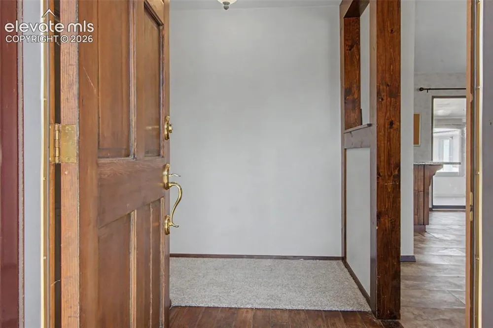 1335 Apple Lane Penrose, CO 81240