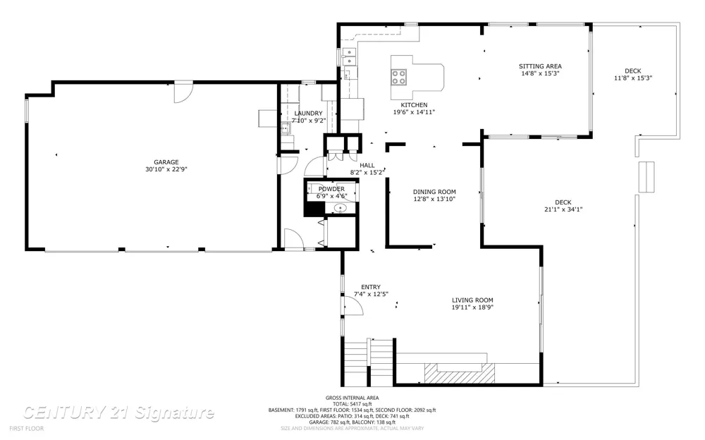 7492 River Road Flushing Charter Township, MI 48433