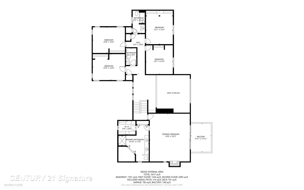 7492 River Road Flushing Charter Township, MI 48433