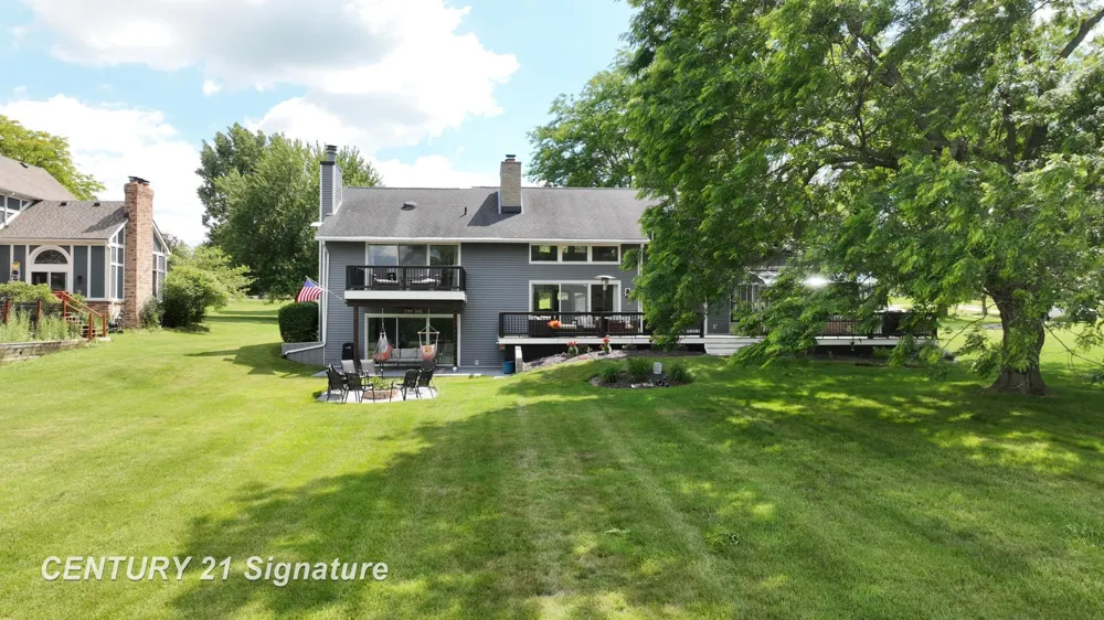7492 River Road Flushing Charter Township, MI 48433