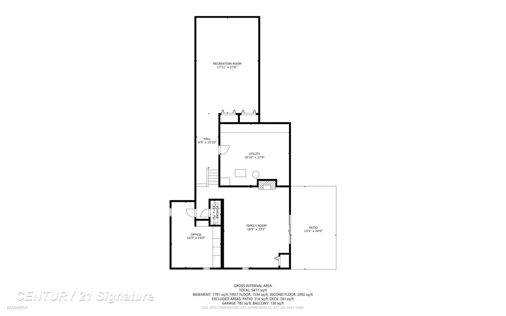 7492 River Road Flushing Charter Township, MI 48433