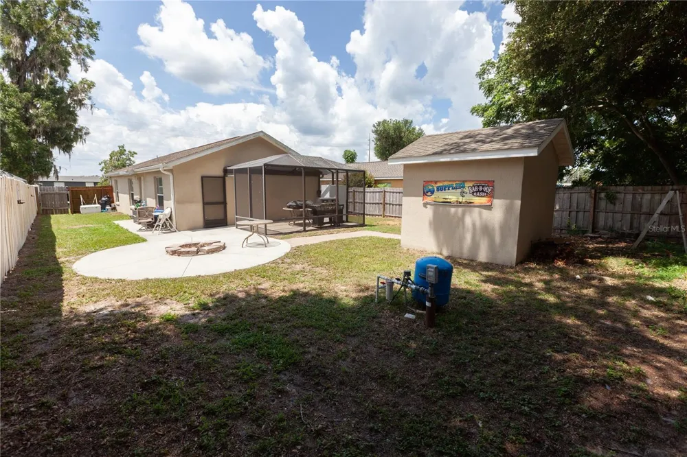 3554 COUNTY ROAD 230C Wildwood, FL 34785