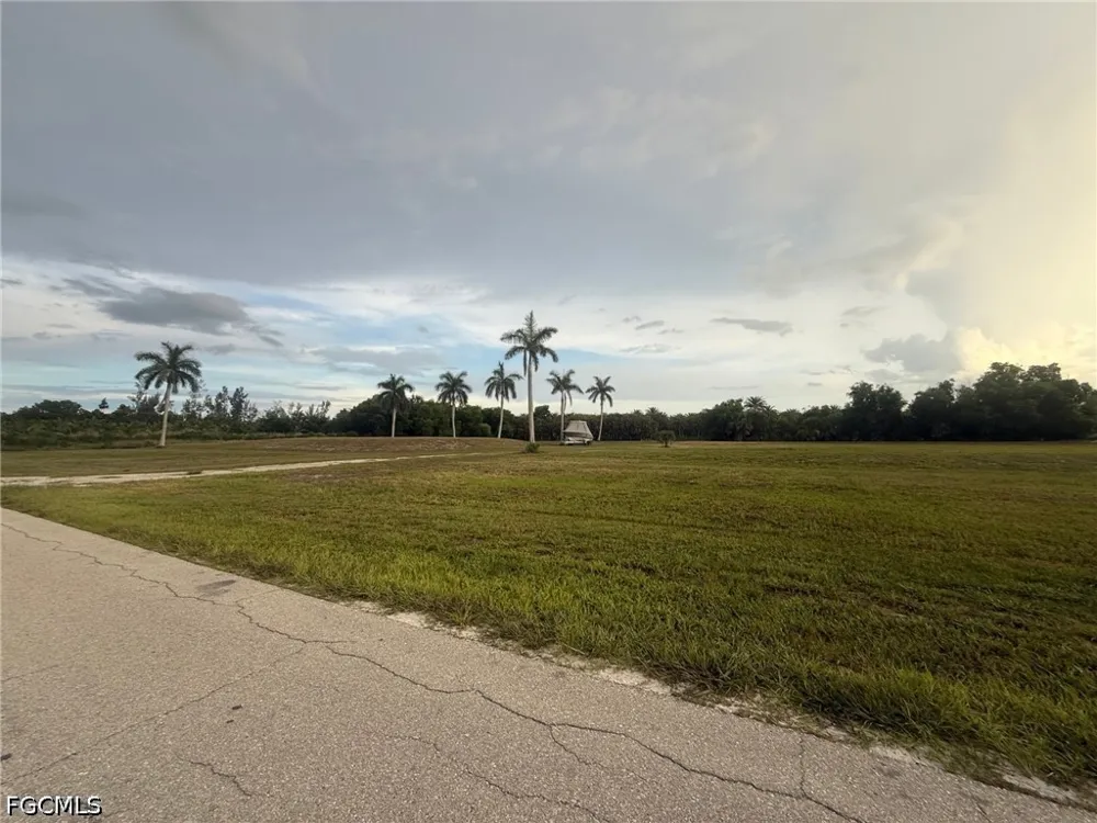 Barrancas Avenue Bokeelia, FL 33922