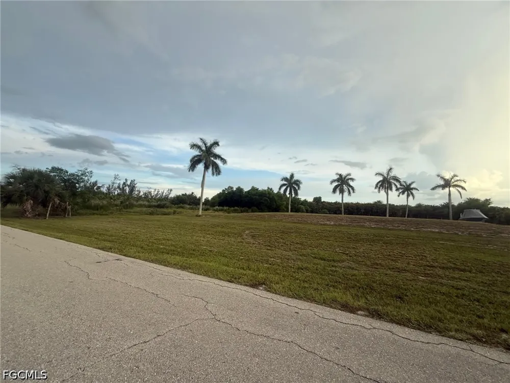 Barrancas Avenue Bokeelia, FL 33922