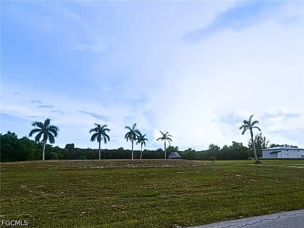 Barrancas Avenue Bokeelia, FL 33922