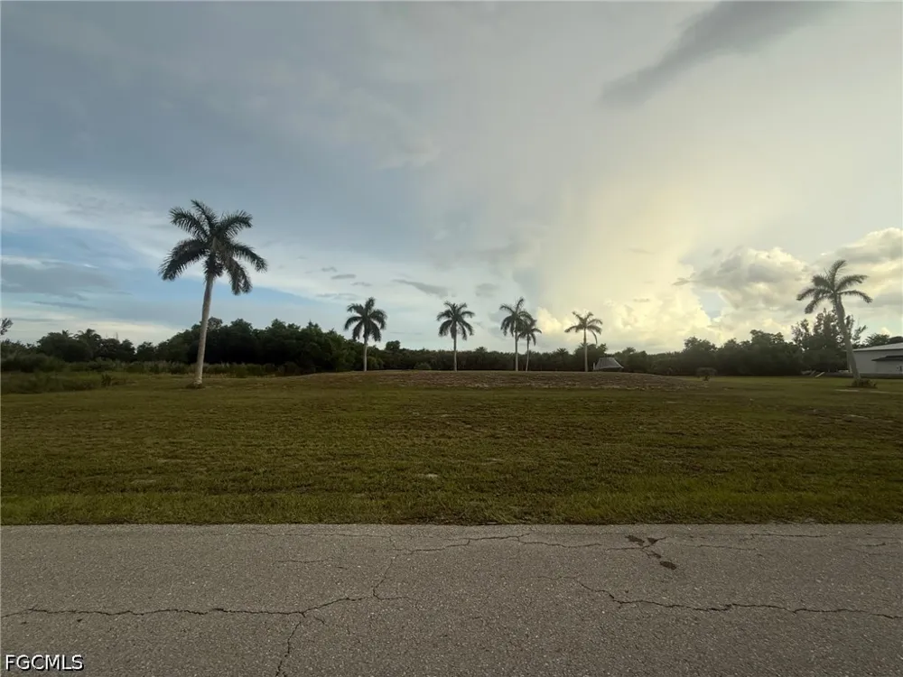 Barrancas Avenue Bokeelia, FL 33922