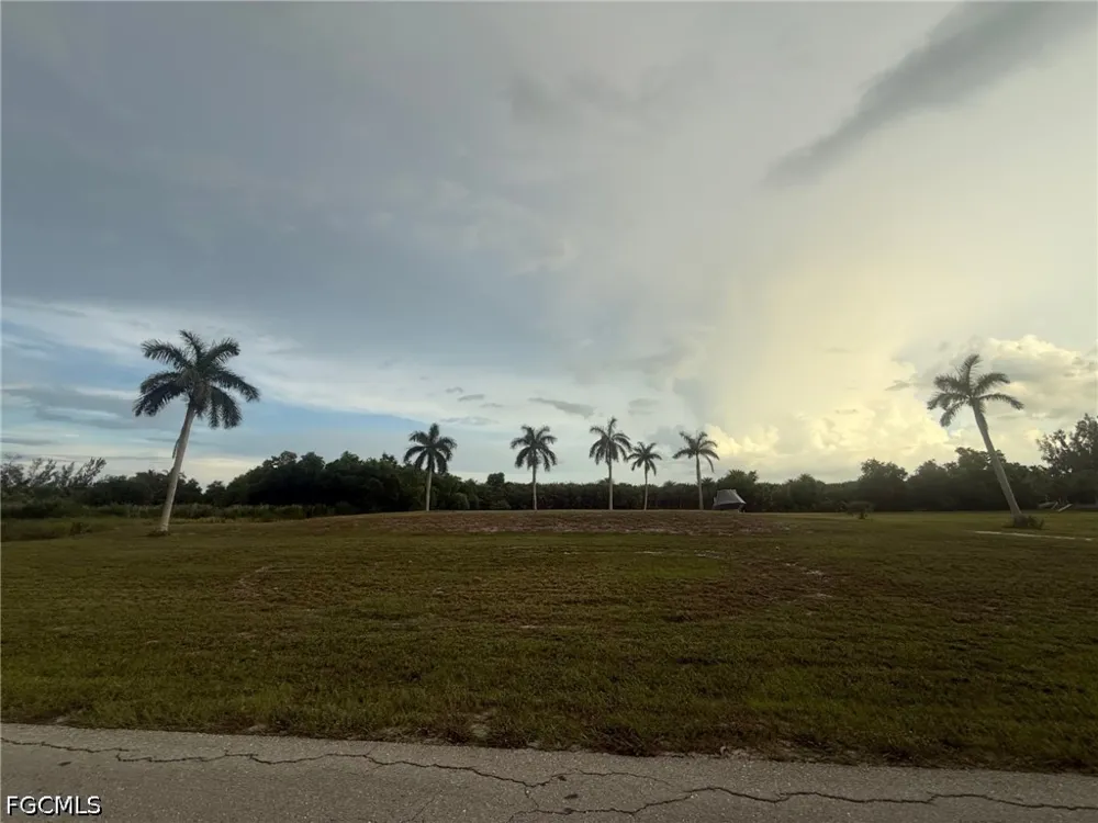 Barrancas Avenue Bokeelia, FL 33922