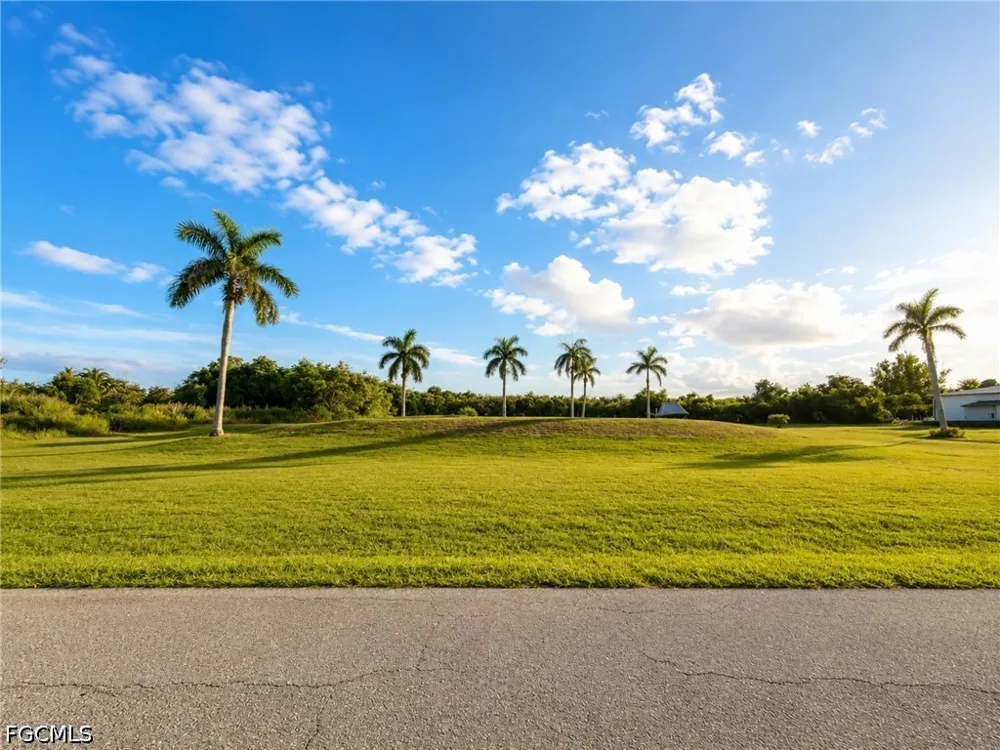 Barrancas Avenue Bokeelia, FL 33922
