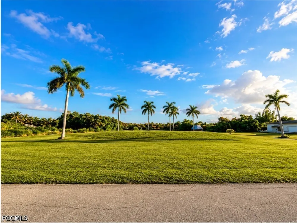 Barrancas Avenue Bokeelia, FL 33922